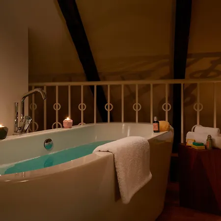 Apartmanhotel Vocelova Prága