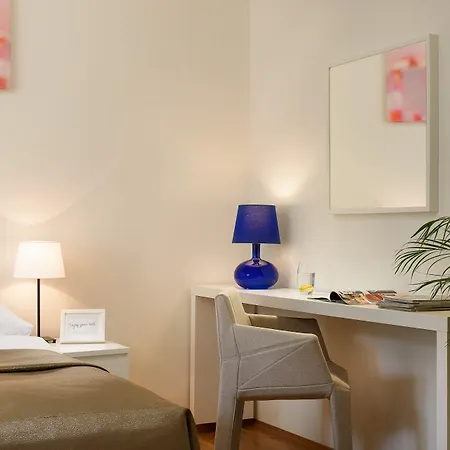 Apartmanhotel Vocelova