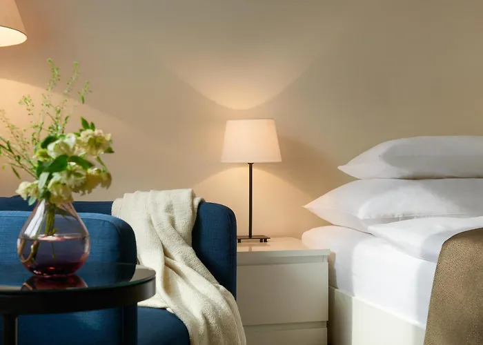 Vocelova Aparthotel