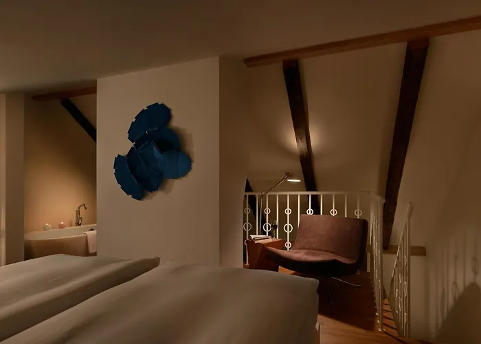 Vocelova 4* Praha