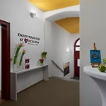 Апарт-отель Vocelova 4*