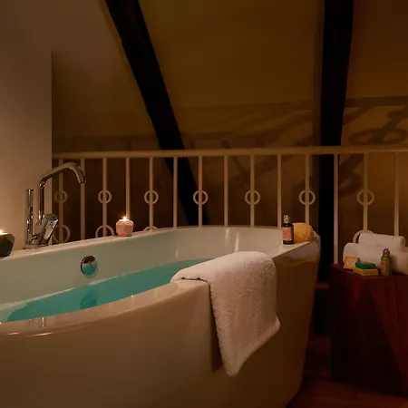 Appart hôtel Vocelova 4*