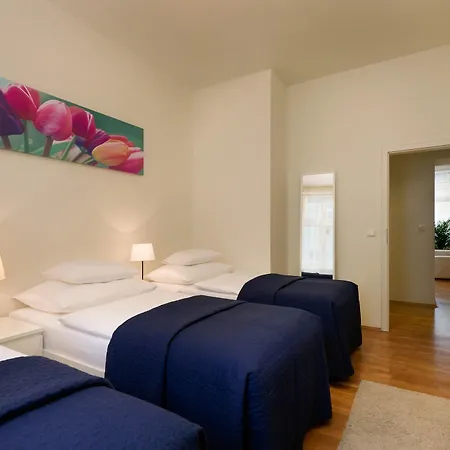 Vocelova Appart hôtel