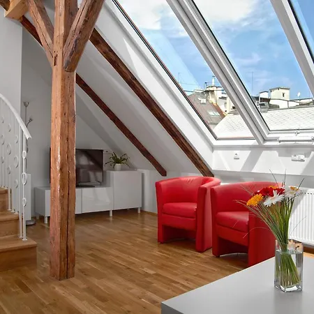 Vocelova Appart hôtel