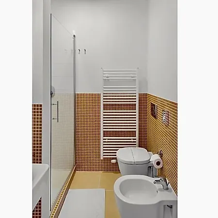 Vocelova Aparthotel Praga