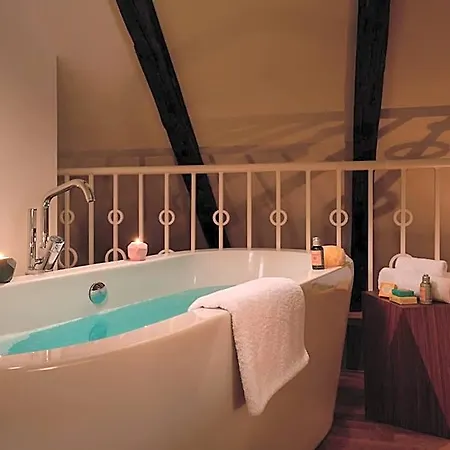 Vocelova Hotel apartamentowy Praga