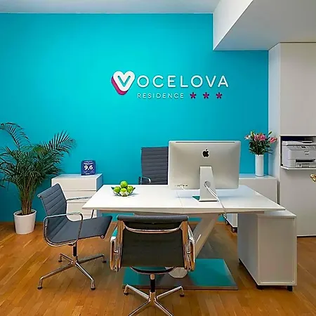 Vocelova Praga