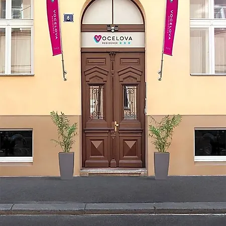 Vocelova