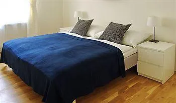 Vocelova 4* Prague