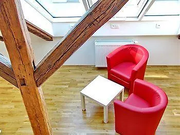 Appart hôtel Vocelova 4*