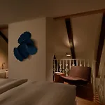 Vocelova 4* Prága