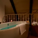 Apartmanhotel Vocelova Prága