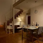 Aparthotel Vocelova Prague