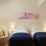 Vocelova Apartmanhotel