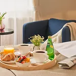 Apartmanhotel Vocelova