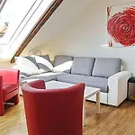 Vocelova Aparthotel Prague