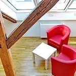 Aparthotel Vocelova 4*