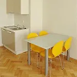 Vocelova Aparthotel