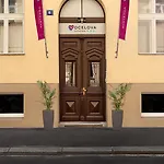 Apartmanhotel Vocelova