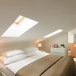 Vocelova 4* Prága