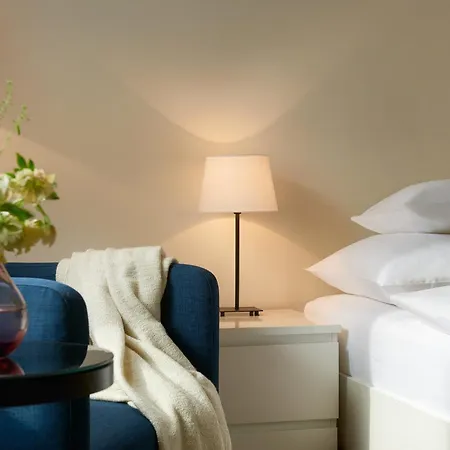 Vocelova Hotel apartamentowy