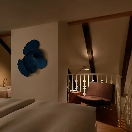 Vocelova 4* Praga
