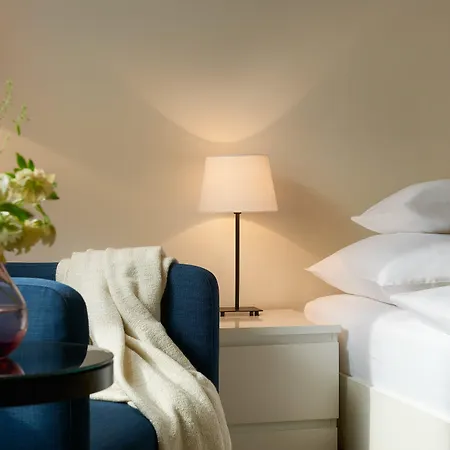 Vocelova 4* Praha