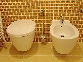 Hotel apartamentowy Vocelova Praga