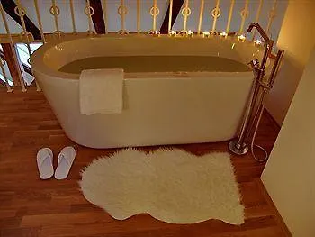 Vocelova Aparthotel Prague