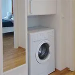 Hotel apartamentowy Vocelova Praga