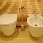Hotel apartamentowy Vocelova Praga