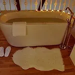 Vocelova Hotel apartamentowy Praga
