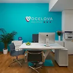 Hotel apartamentowy Vocelova Praga