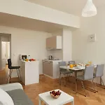 Vocelova 4* Praga