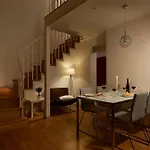 Hotel apartamentowy Vocelova